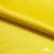 Поли креп-сатин 12-0643, 125 (+/-5) гр/м2, шир.150см, цвет жёлтый - купить в Сургуте. Цена 157.15 руб.