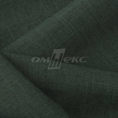 Ткань костюмная габардин Меланж,  цвет т.зеленый/6209А, 172 г/м2, шир. 150 - купить в Сургуте. Цена 296.19 руб.