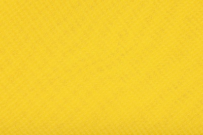Желтый шифон 75D 100% п/эфир 19/yellow, 57г/м2, ш.150см. - купить в Сургуте. Цена 128.15 руб.