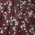Плательная ткань "Фламенко" 3.3, 80 гр/м2, шир.150 см, принт растительный - купить в Сургуте. Цена 317.46 руб.