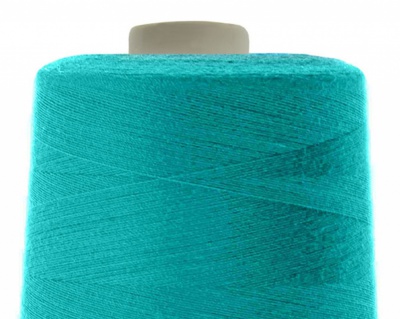 Швейные нитки (армированные) 28S/2, нам. 2 500 м, цвет 360 - купить в Сургуте. Цена: 148.95 руб.