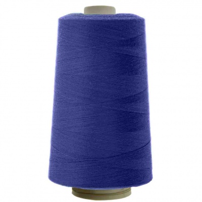 Швейные нитки (армированные) 28S/2, нам. 2 500 м, цвет 280 - купить в Сургуте. Цена: 148.95 руб.