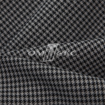 Ткань костюмная "Николь", 98%P 2%S, 232 г/м2 ш.150 см, цв-серый - купить в Сургуте. Цена 433.20 руб.