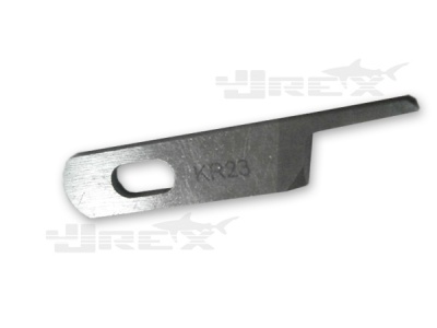 Нож верхний для оверлока KR-23 - купить в Сургуте. Цена 182.94 руб.