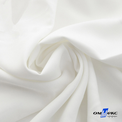 Ткань костюмная "Фабио" 80% P, 16% R, 4% S, 245 г/м2, шир.150 см, цв-белый #12 - купить в Сургуте. Цена 466.38 руб.