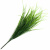 Трава искусственная -4, шт  (осока 50 см/8 см  7 листов)				 - купить в Сургуте. Цена: 130.73 руб.