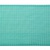 Лента капроновая "Гофре", шир. 110 мм/уп. 50 м, цвет изумруд - купить в Сургуте. Цена: 26.93 руб.