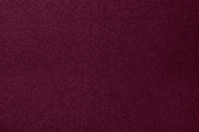 Бифлекс плотный, 193 гр/м2, шир.150см, цвет бордовый - купить в Сургуте. Цена 676.83 руб.