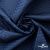 Ткань подкладочная Жаккард PV2416932,  93г/м2, ш.145 см,Т.синий (19-3921/черный) - купить в Сургуте. Цена 241.46 руб.