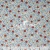 Плательная ткань "Фламенко" 7.1, 80 гр/м2, шир.150 см, принт растительный - купить в Сургуте. Цена 239.03 руб.