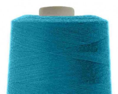 Швейные нитки (армированные) 28S/2, нам. 2 500 м, цвет 340 - купить в Сургуте. Цена: 148.95 руб.