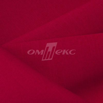Ткань костюмная габардин "Меланж" 6117А, 172 гр/м2, шир.150см, цвет красный - купить в Сургуте. Цена 284.20 руб.