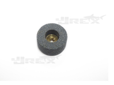 Камень заточный (диск 100мм) - купить в Сургуте. Цена 117.60 руб.