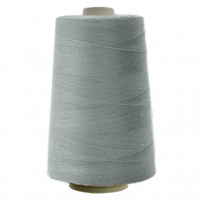 Швейные нитки (армированные) 28S/2, нам. 2 500 м, цвет 234 - купить в Сургуте. Цена: 148.95 руб.