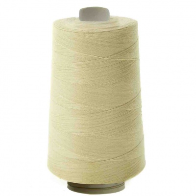 Швейные нитки (армированные) 28S/2, нам. 2 500 м, цвет 529 - купить в Сургуте. Цена: 148.95 руб.