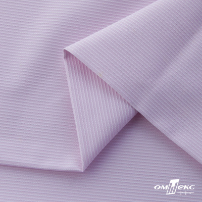 Ткань сорочечная Скилс, 115 г/м2, 58% пэ,42% хл, шир.150 см, цв.2-розовый, (арт.113) - купить в Сургуте. Цена 306.69 руб.