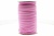 0370-1301-Шнур эластичный 3 мм, (уп.100+/-1м), цв.141- розовый - купить в Сургуте. Цена: 464.31 руб.