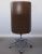 Кресло из натуральной кожи, каркас дерево арт. FX-BC06 - купить в Сургуте. Цена 34 820.52 руб.