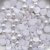 0404-5146С-Полубусины пластиковые круглые "ОмТекс", 12 мм, (уп.50гр=100+/-3шт), цв.064-белый - купить в Сургуте. Цена: 63.46 руб.