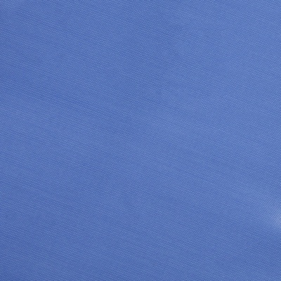 Ткань подкладочная Таффета 16-4020, антист., 53 гр/м2, шир.150см, цвет голубой - купить в Сургуте. Цена 61.09 руб.