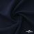 Ткань костюмная Пикассо HQ, 94%P 6%S, 19-3921/т.синий, 220 г/м2 - купить в Сургуте. Цена 256.91 руб.