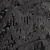 Трикотажное полотно с пайетками, шир.130 см, #311-бахрома чёрная - купить в Сургуте. Цена 1 183.35 руб.