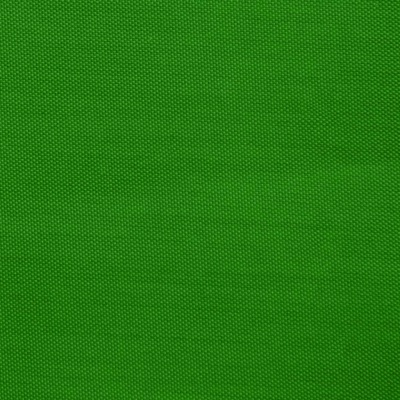 Ткань подкладочная Таффета 17-6153, антист., 53 гр/м2, шир.150см, цвет зелёный - купить в Сургуте. Цена 57.16 руб.