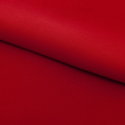 Костюмная ткань "Элис" 18-1655, 200 гр/м2, шир.150см, цвет красный - купить в Сургуте. Цена 303.10 руб.