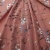 Плательная ткань "Фламенко" 2.1, 80 гр/м2, шир.150 см, принт растительный - купить в Сургуте. Цена 311.05 руб.