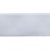 Лента бархатная нейлон, шир.25 мм, (упак. 45,7м), цв.01-белый - купить в Сургуте. Цена: 991.10 руб.