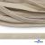 Шнур плетеный d-8 мм плоский, 70% хлопок 30% полиэстер, уп.85+/-1 м, цв.1017-лён - купить в Сургуте. Цена: 735 руб.