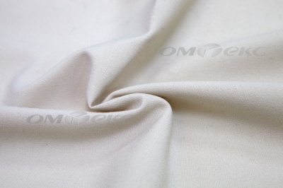 Ткань костюмная JS0047, 230 гр/м2, шир.150см, цвет белый - купить в Сургуте. Цена 