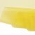 Фатин жесткий 16-68, 22 гр/м2, шир.180см, цвет жёлтый - купить в Сургуте. Цена 89.29 руб.
