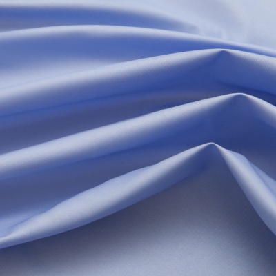 Курточная ткань Дюэл (дюспо) 16-4020, PU/WR, 80 гр/м2, шир.150см, цвет голубой - купить в Сургуте. Цена 113.48 руб.