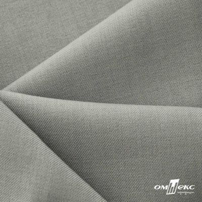 Ткань костюмная Зара, 92%P 8%S, Light gray/Cв.серый, 200 г/м2, шир.150 см - купить в Сургуте. Цена 325.28 руб.