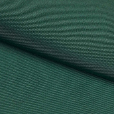 Ткань подкладочная Таффета 19-5420, антист., 53 гр/м2, шир.150см, цвет т.зелёный - купить в Сургуте. Цена 63 руб.