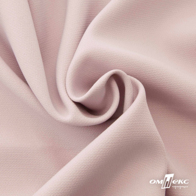 Ткань костюмная "Микела", 96%P 4%S, 255 г/м2 ш.150 см, цв-розовый #40 - купить в Сургуте. Цена 393.34 руб.