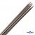 Спицы чулочные С-62 ф-1,8 мм, 19,5 см (5шт), сталь  цв. никель - купить в Сургуте. Цена: 68.45 руб.