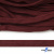 Шнур плетеный (плоский) d-12 мм, (уп.90+/-1м), 100% полиэстер, цв.255 - бордовый - купить в Сургуте. Цена: 8.62 руб.