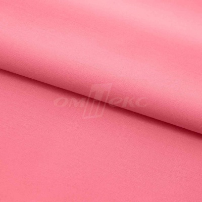Сорочечная ткань "Ассет", 120 гр/м2, шир.150см, цвет розовый - купить в Сургуте. Цена 248.87 руб.