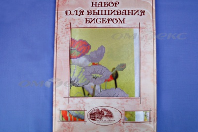 НС №2 набор для вышивания бисером - купить в Сургуте. Цена: 1 225 руб.