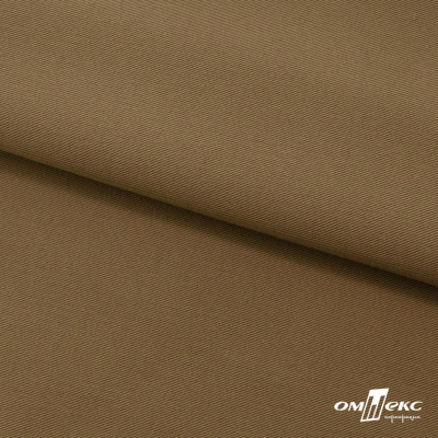Ткань костюмная "Прато" 80% P, 16% R, 4% S, 230 г/м2, шир.150 см, цв-какао #23 - купить в Сургуте. Цена 486.58 руб.