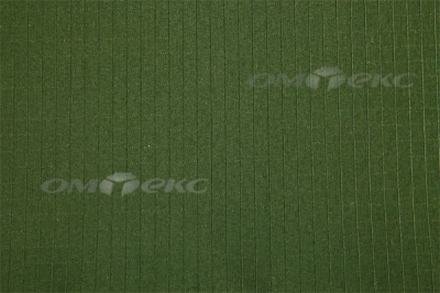 Ткань смесовая рип-стоп, WR, 210 гр/м2, шир.150см, цвет зелёный - купить в Сургуте. Цена 202.90 руб.