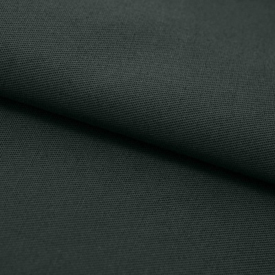 Ткань смесовая для спецодежды "Униформ" 19-5513, 210 гр/м2, шир.150 см, цвет сер.зелёный - купить в Сургуте. Цена 138.73 руб.