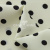 Плательная ткань "Фламенко" 8.1, 80 гр/м2, шир.150 см, принт горох - купить в Сургуте. Цена 241.49 руб.