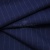 Костюмная ткань "Жаклин", 188 гр/м2, шир. 150 см, цвет тёмно-синий - купить в Сургуте. Цена 430.84 руб.