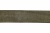 Окантовочная тесьма №158, шир. 22 мм (в упак. 100 м), цвет хаки - купить в Сургуте. Цена: 207.68 руб.