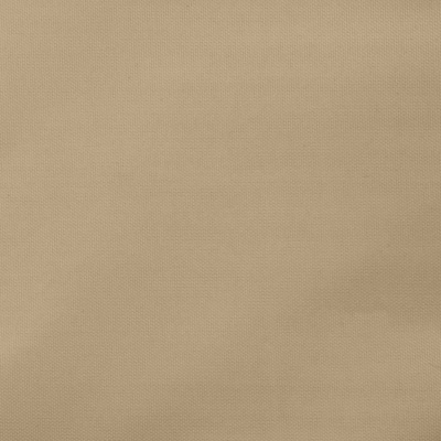 Ткань подкладочная Таффета 16-1010, антист., 53 гр/м2, шир.150см, цвет т.бежевый - купить в Сургуте. Цена 62.37 руб.