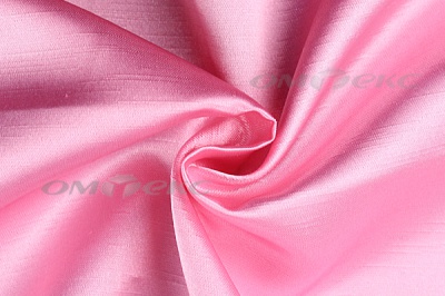 Портьерная ткань Шанзализе 2026, №11 (295 см)розовый - купить в Сургуте. Цена 480.95 руб.