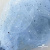 Сетка Фатин Глитер Спейс, 12 (+/-5) гр/м2, шир.150 см, 16-93/голубой - купить в Сургуте. Цена 180.32 руб.